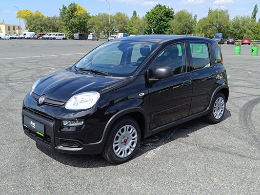 Fiat Panda 1.2 LPG 69k
