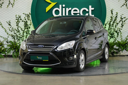 Ford C-MAX 1.6 EB 110 kW Champion L