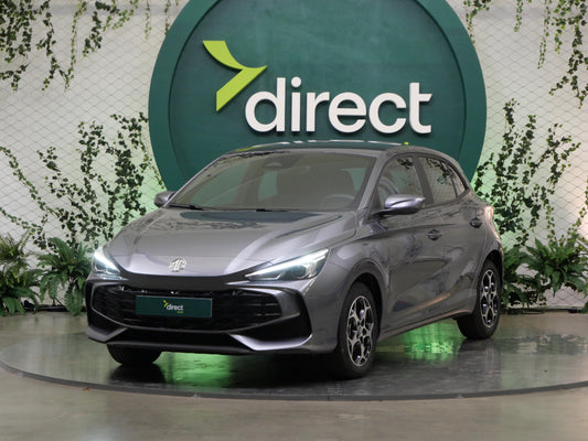 MG MG3 1.5 85 kW Elegance