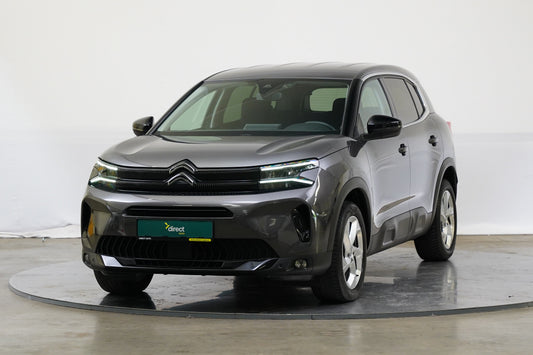 Citroën C5 Aircross 1.2 PureTech 96 kW Feel Pack