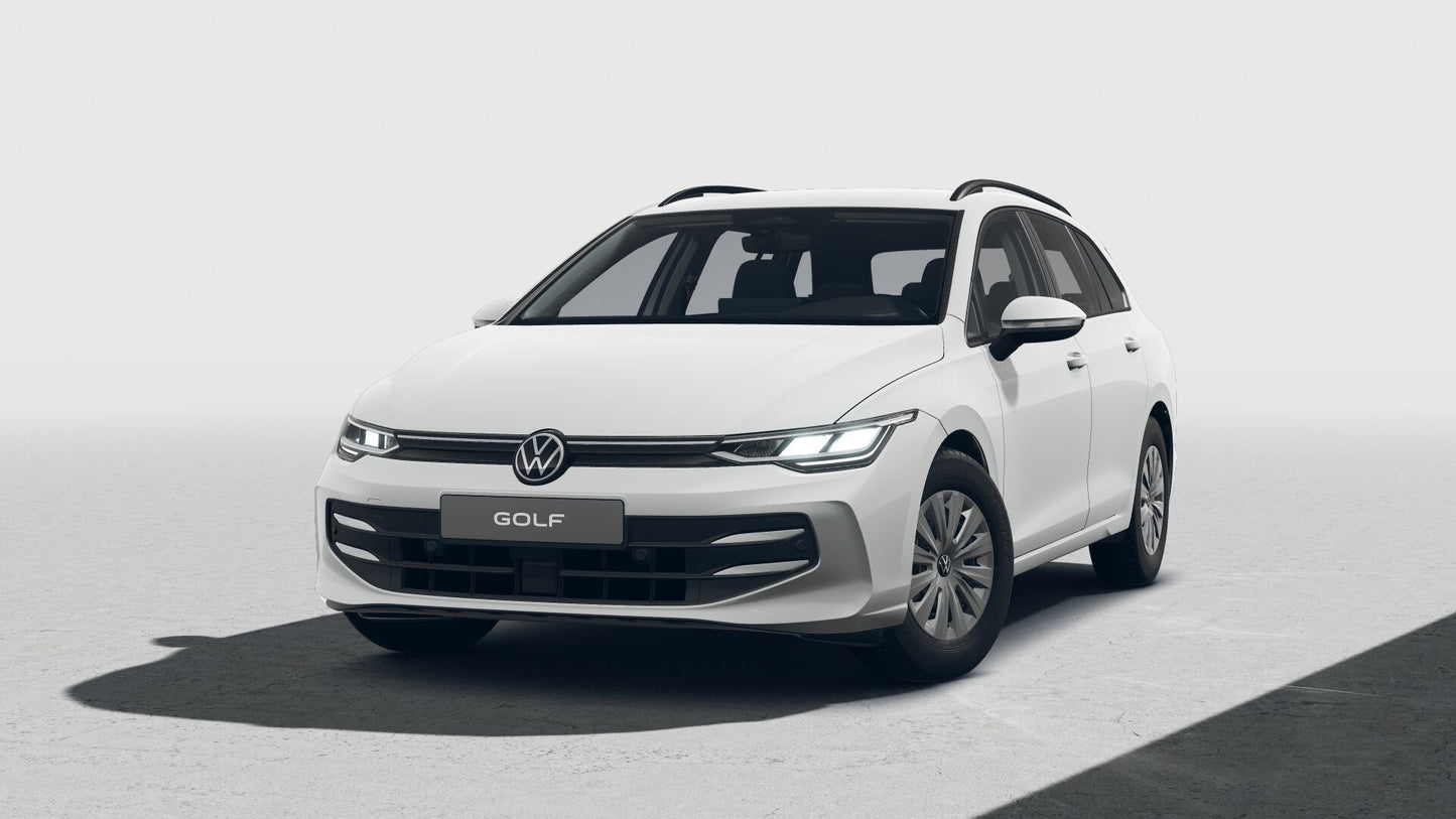 Volkswagen Golf Limited 1,5 TSI 6G