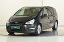 Ford S-MAX 2.0 TDCI 110 kW