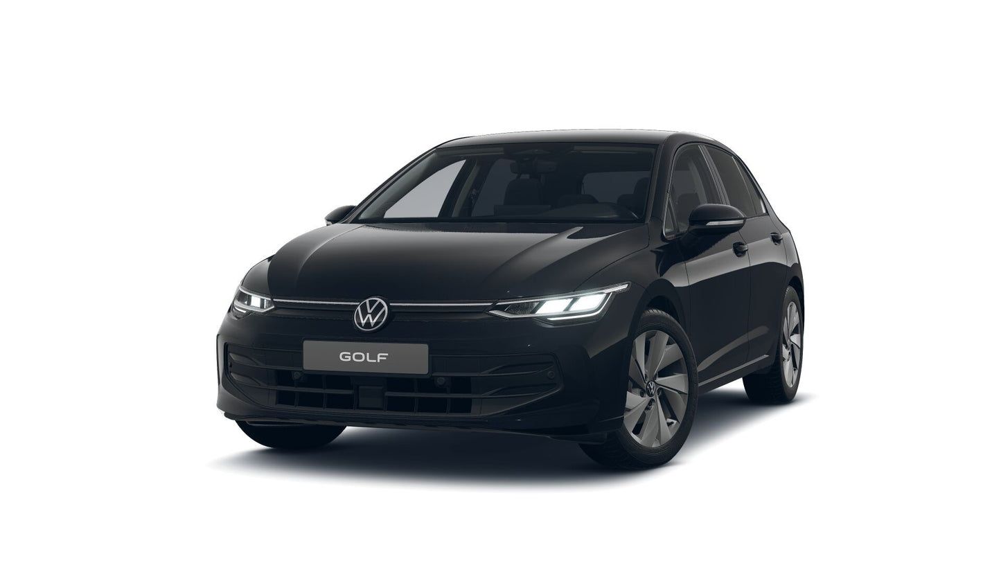 Volkswagen Golf People 1,5 TSI 85kW 6G