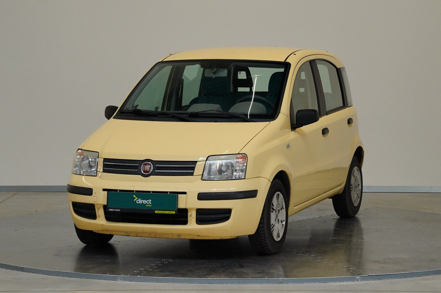 Fiat Panda 1.2i 44 kW Dynamic