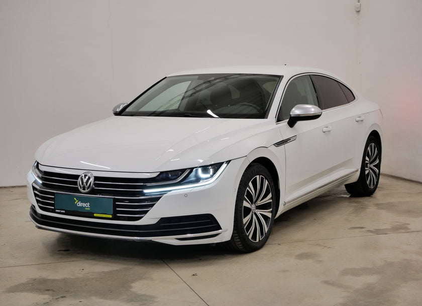 Volkswagen Arteon 2.0 TDI 110 kW DSG Elegance