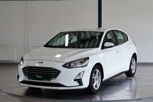 Ford Focus 1.5 EcoBlue 88kW Trend Edition