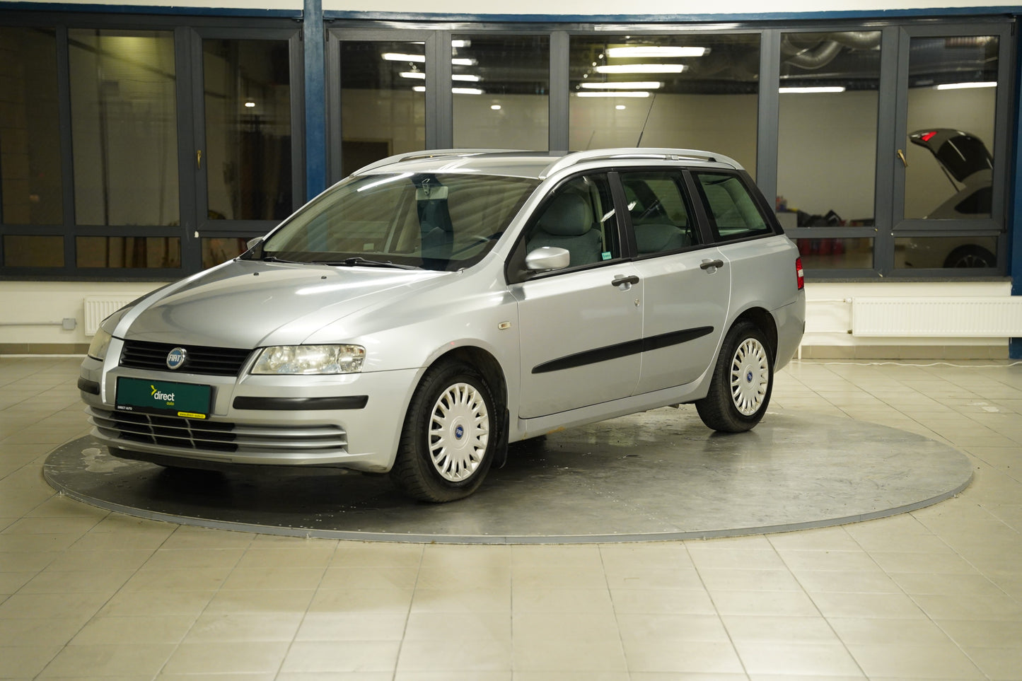 Fiat Stilo 1.4 16V 70kW