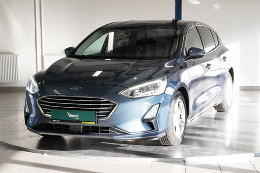 Ford Focus 1.0 Ecoboost 92kW