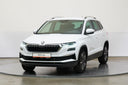 Škoda Karoq 1.5 TSI 110 kW Top Selection