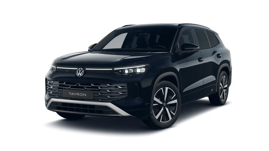 Volkswagen Tayron Elegance 2,0 TDI 142kW 4MOT