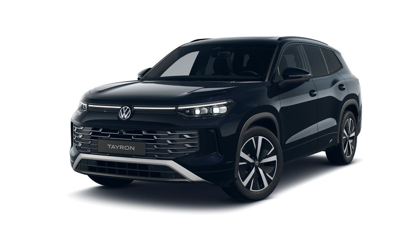 Volkswagen Tayron Elegance 2,0 TDI 142kW 4MOT