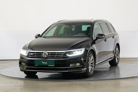 Volkswagen Passat 2.0 TSI 206kW 4Motion R-Line