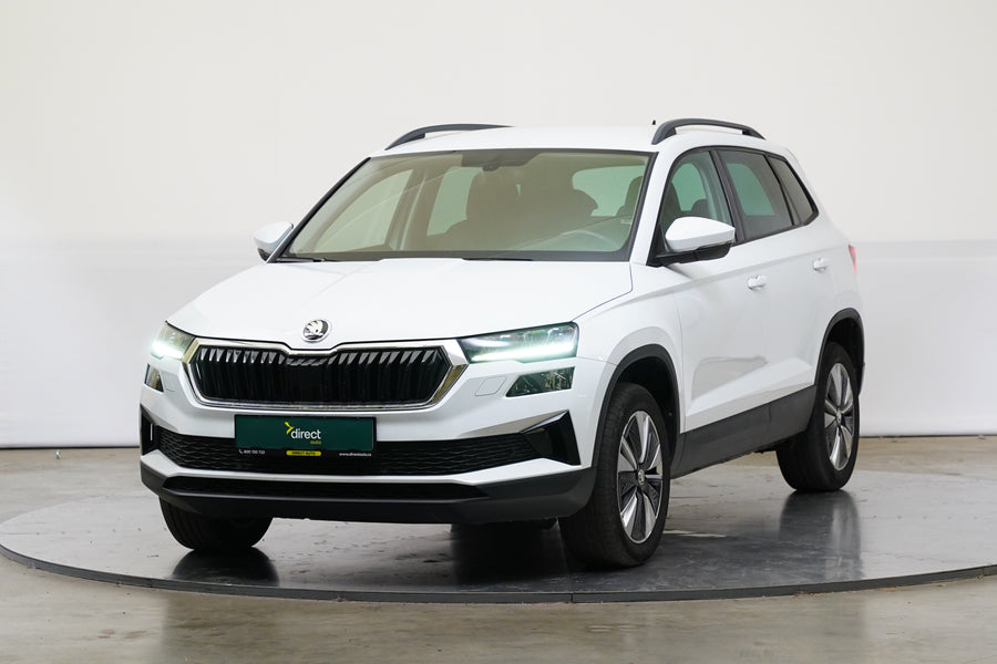 Škoda Karoq 2.0 TDI 85 kW Style+ – foto 1