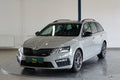 Škoda Octavia 2.0 TSI 180 kW RS