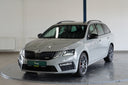 Škoda Octavia 2.0 TSI 180 kW RS