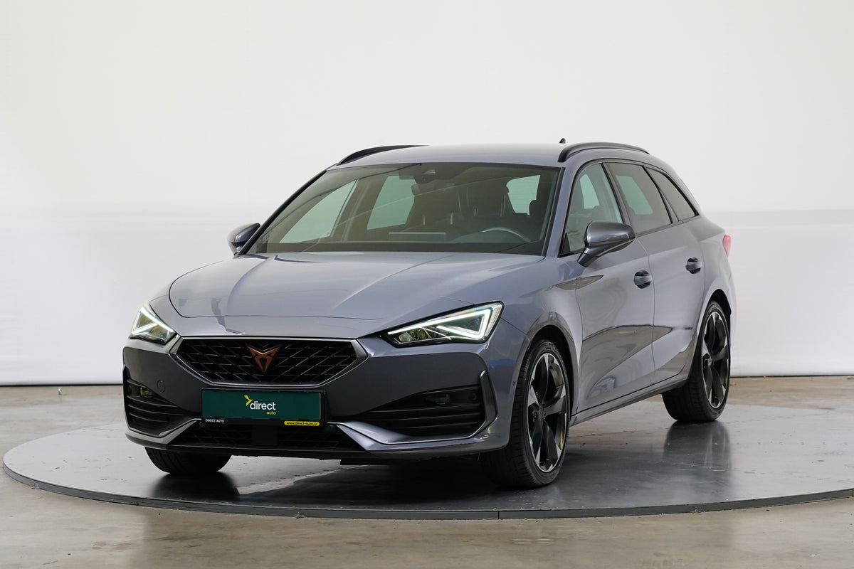 Cupra Leon 1.5 eTSI 110 kW ST