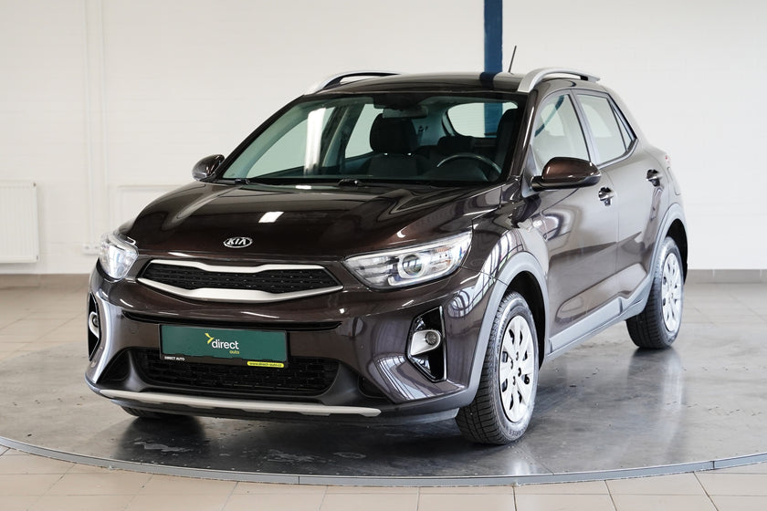 Kia Stonic 1.4 CVVT 73 kW