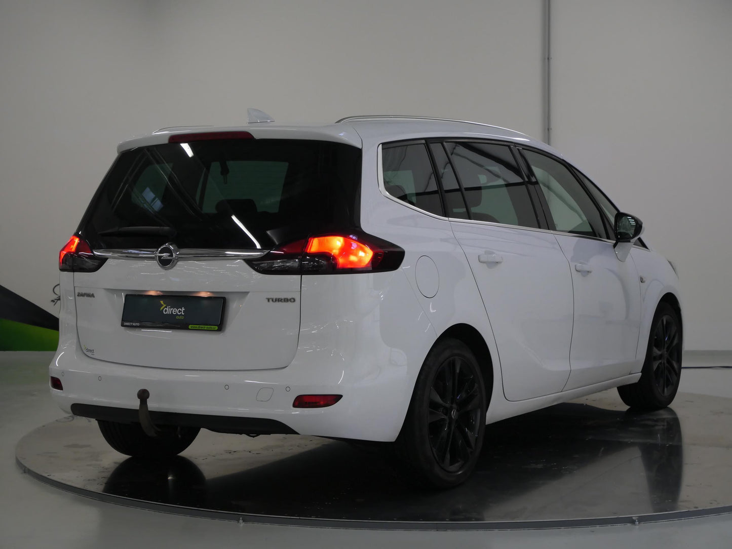 Opel Zafira 1.4 T 103 kW Innovation Tourer