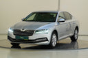 Škoda Superb 2.0 TDI 147 kW DSG 4x4 Style+