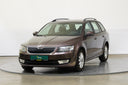 Škoda Octavia 1.6 TDI 77 kW Ambition