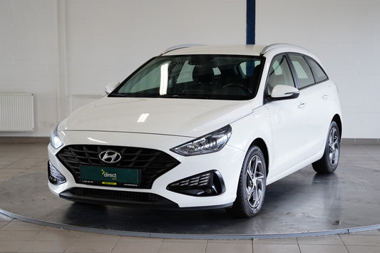 Hyundai i30 1.0 T-GDI 88 kW Family Comfort