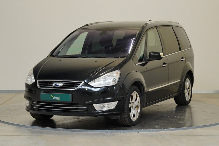 Ford Galaxy 2.0 TDCI 103 kW Serie 50