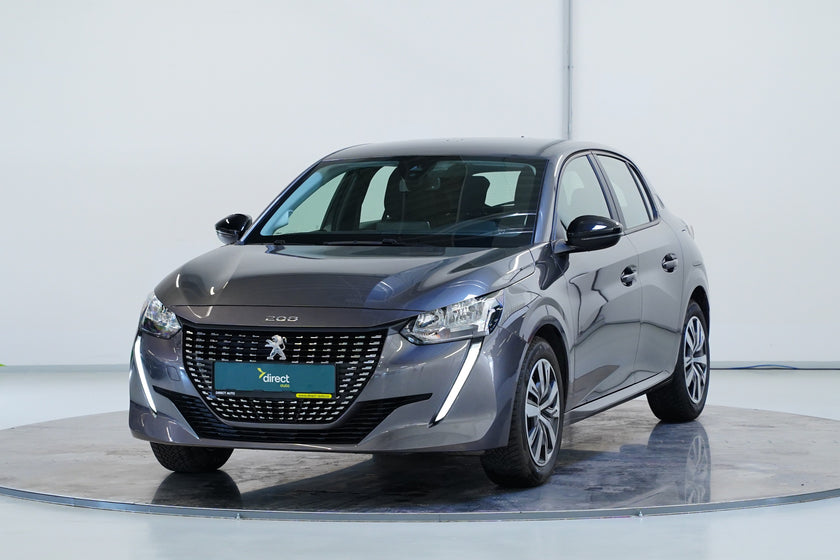 Peugeot 208 1.2 PureTech 55 kW