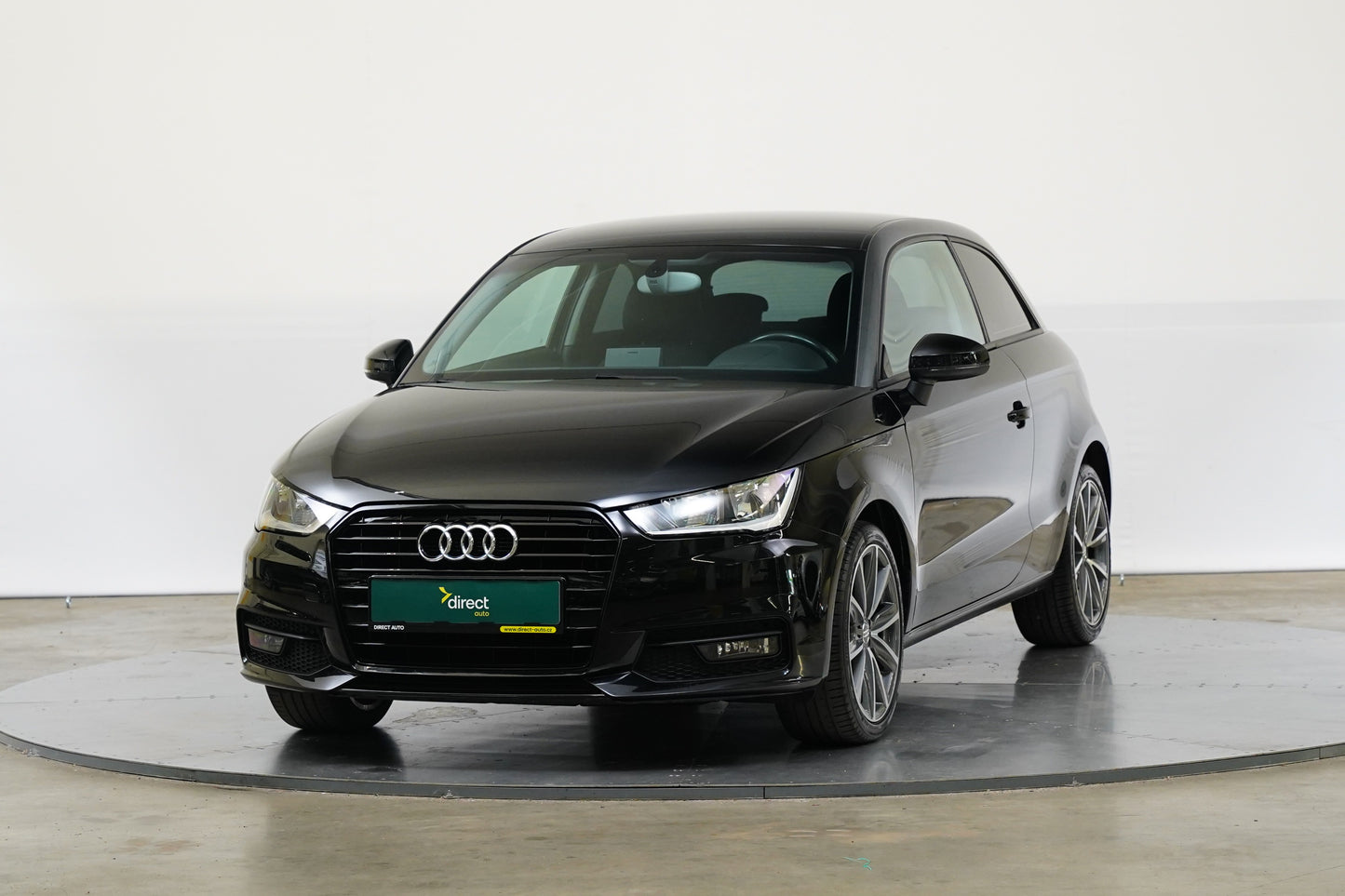 Audi A1 1.0 TFSI 70 kW Ultra