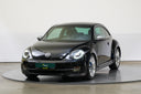 Volkswagen Beetle 1.4 TSI 118 kW DSG Fender