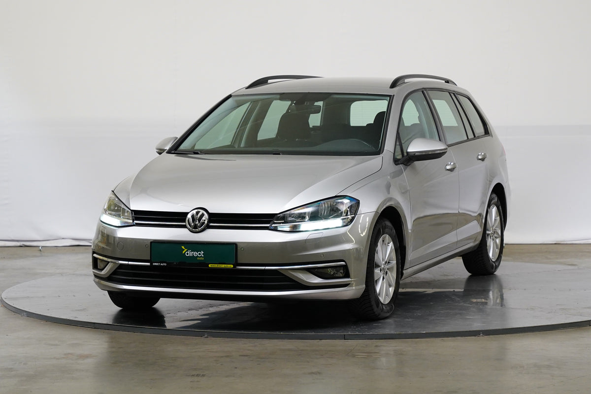 Volkswagen Golf 1.4 TSI 92 kW Comfortline