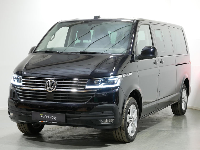 Volkswagen Caravelle 2.0 TDI 150 kW DSG Bulli Long
