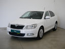 Škoda Octavia 1.6 TDI 77 kW Ambition