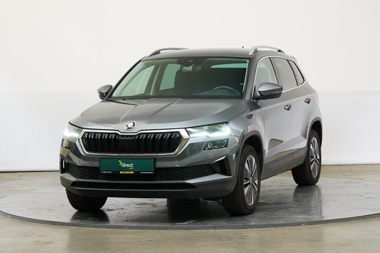 Škoda Karoq 1.5 TSI 110 kW Top Selection