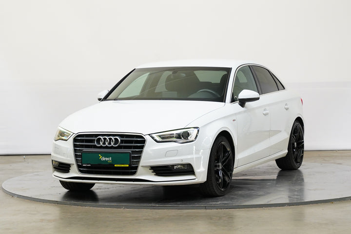 Audi A3 1.4 TFSI 16V 103 kW S line
