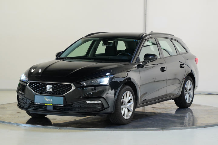 Seat Leon 2.0 TDi 110KW