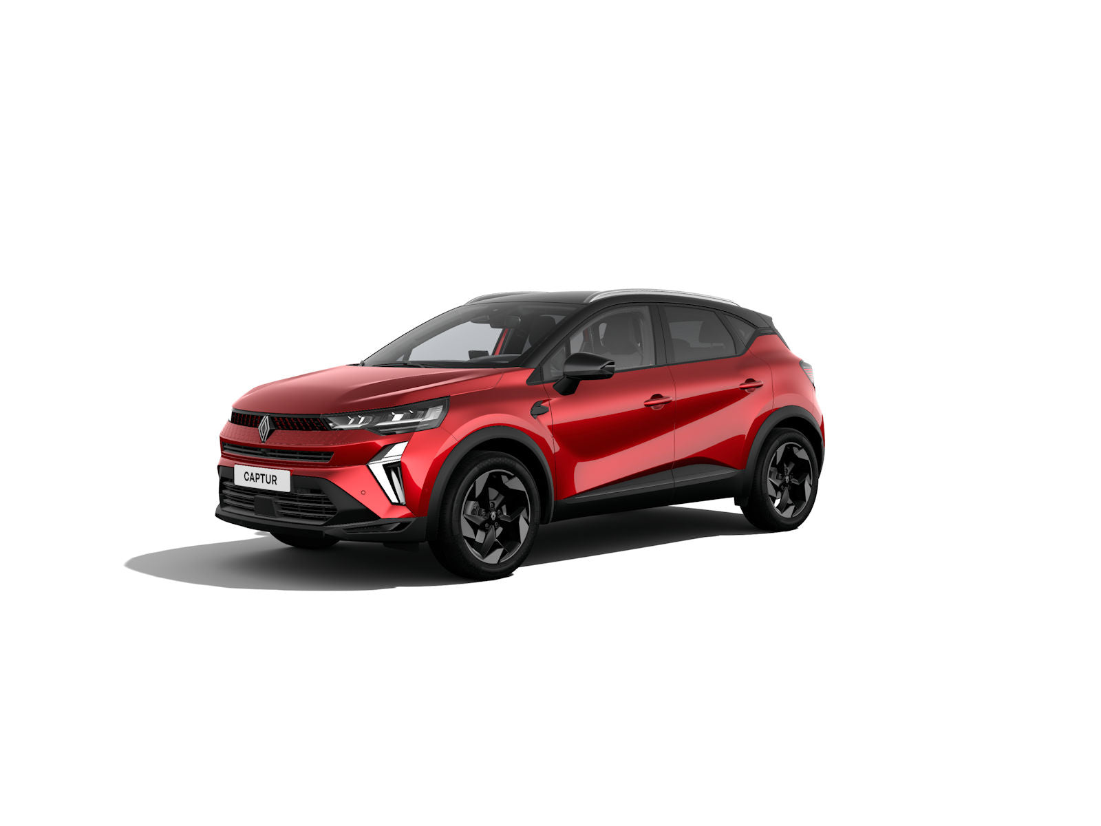 Renault Captur techno Eco-G 120 – foto 1