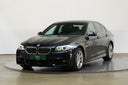 BMW Řada 5 535d 220 kW