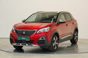 Peugeot 3008 1.2 PureTech 96 kW Crossway