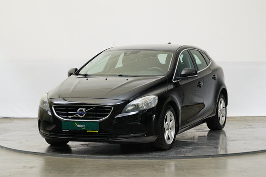 Volvo V40 2.0 D 88 kW