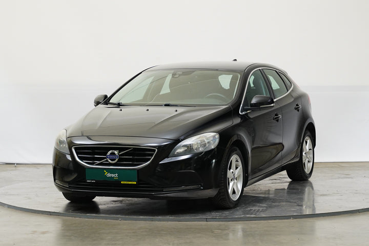 Volvo V40 2.0 D 88 kW