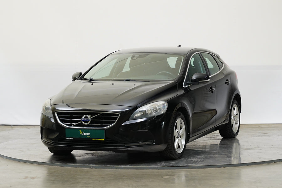 Volvo V40 2.0 D 88 kW – foto 1