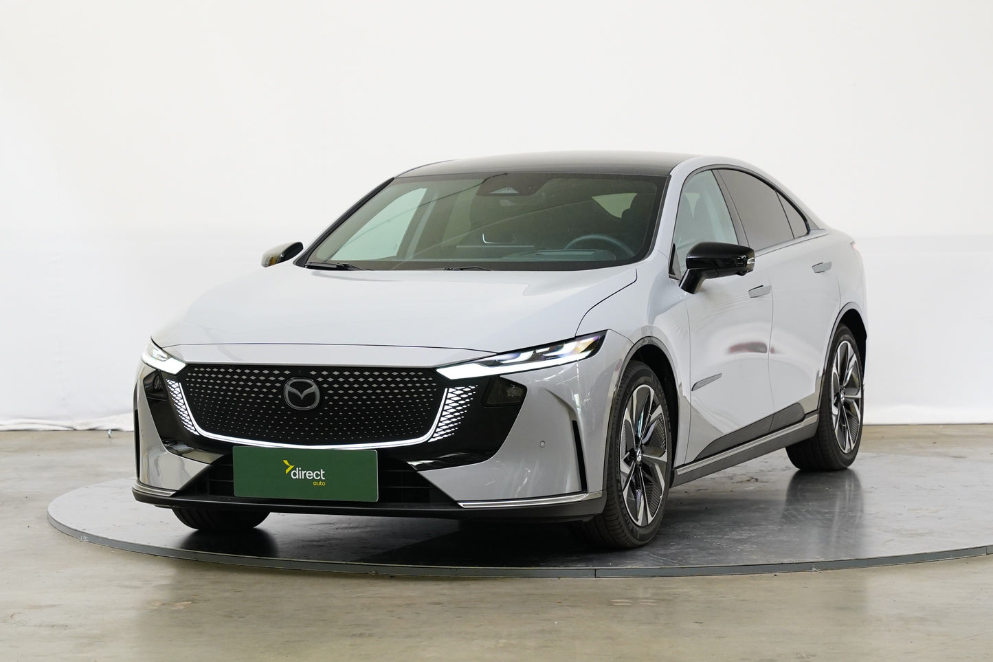 Mazda 6 6e 180kW RWD Long Range Takumi