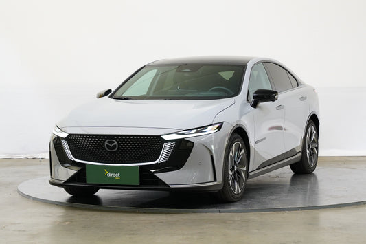 Mazda 6 6e 180kW RWD Long Range Takumi