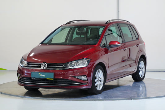 Volkswagen Golf 1.0 TSI 81 kW Comfortline