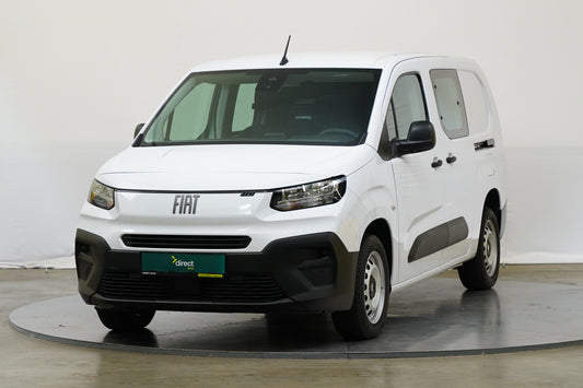 Fiat Dobló 1.5 BlueHDI
