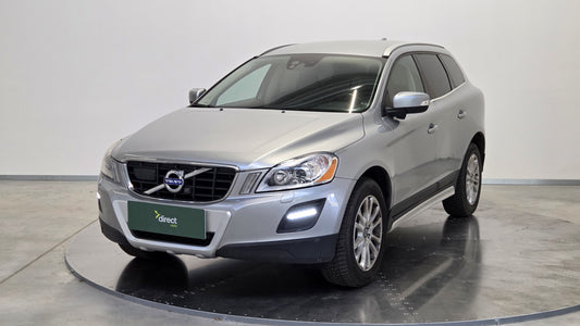 Volvo XC60 2.4 D 158 kW