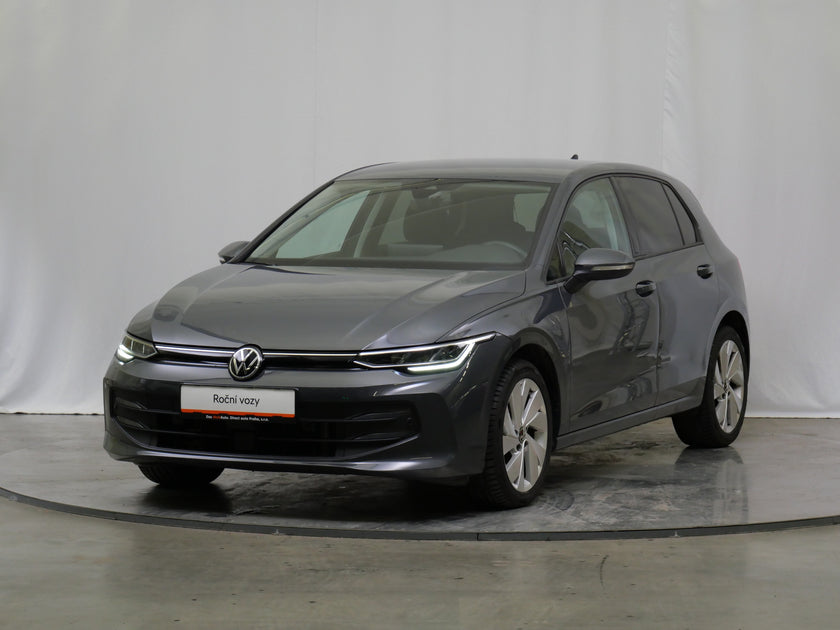 Volkswagen Golf 1.5 TSI 85 kW Life