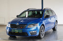 Škoda Octavia 2.0 TDI 135 kW RS