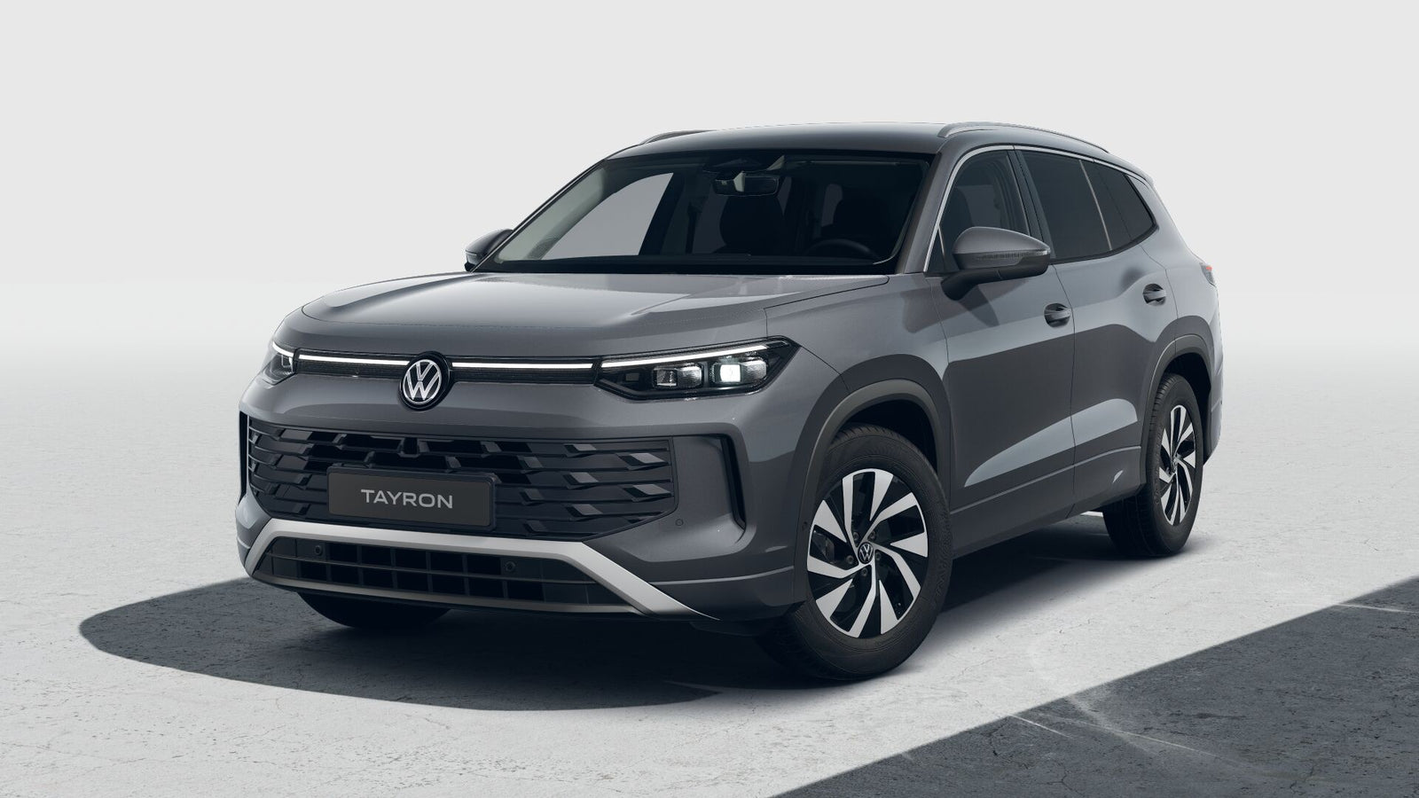Volkswagen Tayron People 2,0 TDI 110kW – foto 1