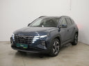 Hyundai Tucson 1.6 CRDi 100 kW 4x4